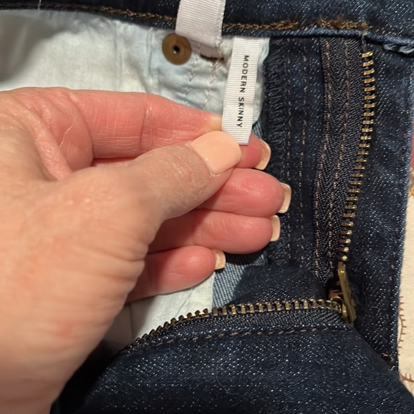 Lift modern skinny jeans - Picture 3 of 5